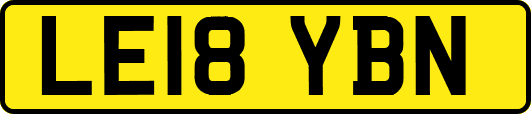 LE18YBN