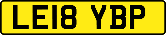 LE18YBP