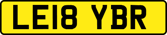 LE18YBR