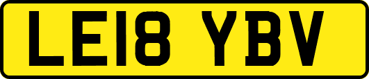 LE18YBV