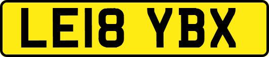 LE18YBX