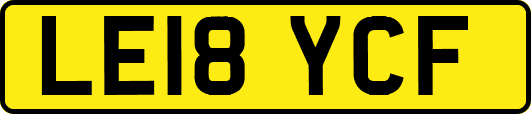 LE18YCF