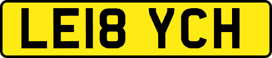 LE18YCH