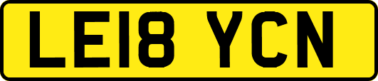 LE18YCN