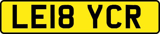 LE18YCR