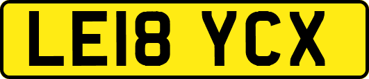 LE18YCX