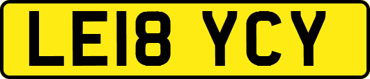 LE18YCY