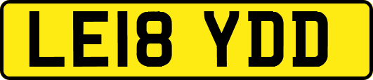LE18YDD