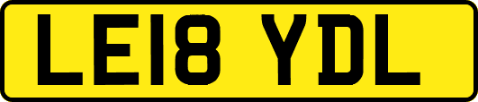LE18YDL