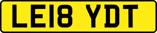LE18YDT