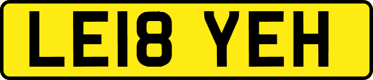 LE18YEH