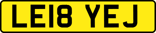 LE18YEJ