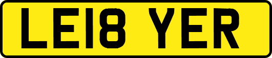 LE18YER