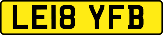 LE18YFB