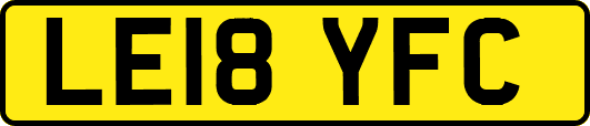 LE18YFC