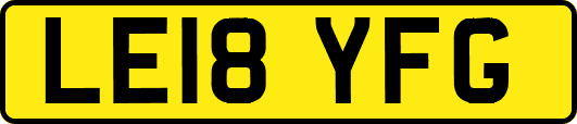 LE18YFG