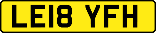 LE18YFH