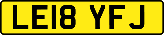 LE18YFJ