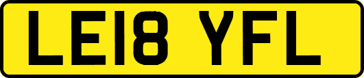 LE18YFL