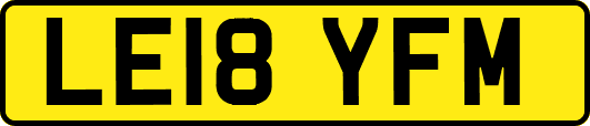 LE18YFM