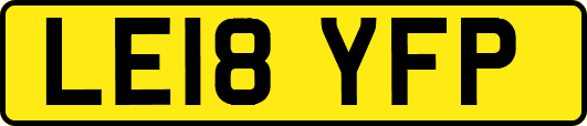 LE18YFP