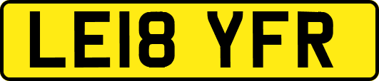 LE18YFR