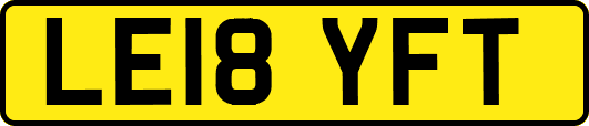 LE18YFT