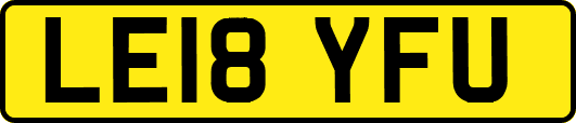 LE18YFU