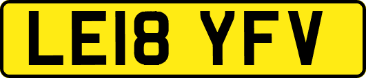 LE18YFV