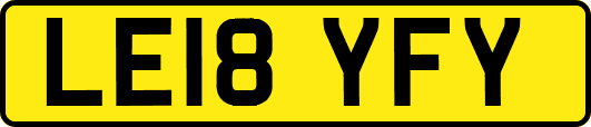 LE18YFY