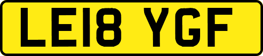 LE18YGF