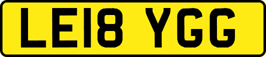 LE18YGG