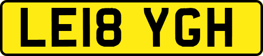 LE18YGH
