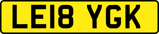 LE18YGK