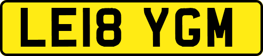 LE18YGM