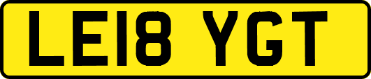 LE18YGT