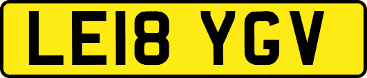 LE18YGV