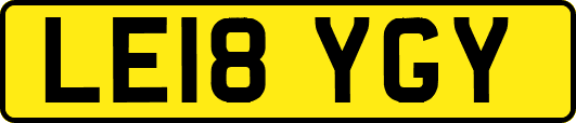 LE18YGY