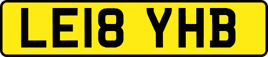 LE18YHB