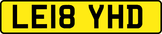 LE18YHD
