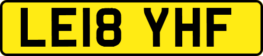LE18YHF