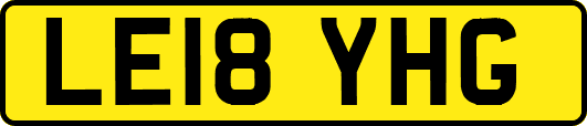 LE18YHG