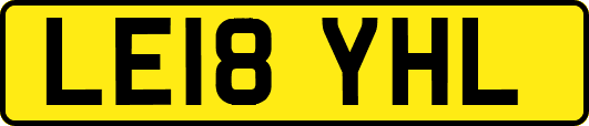 LE18YHL