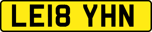 LE18YHN