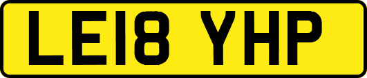LE18YHP