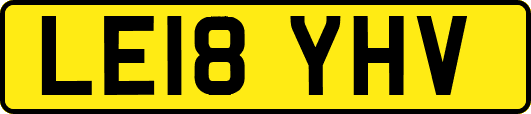 LE18YHV