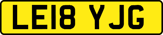 LE18YJG