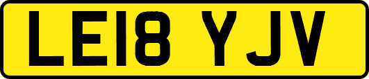 LE18YJV