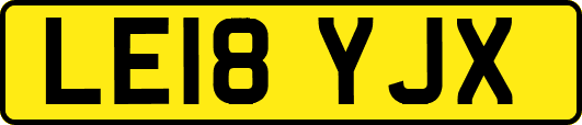 LE18YJX