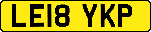 LE18YKP